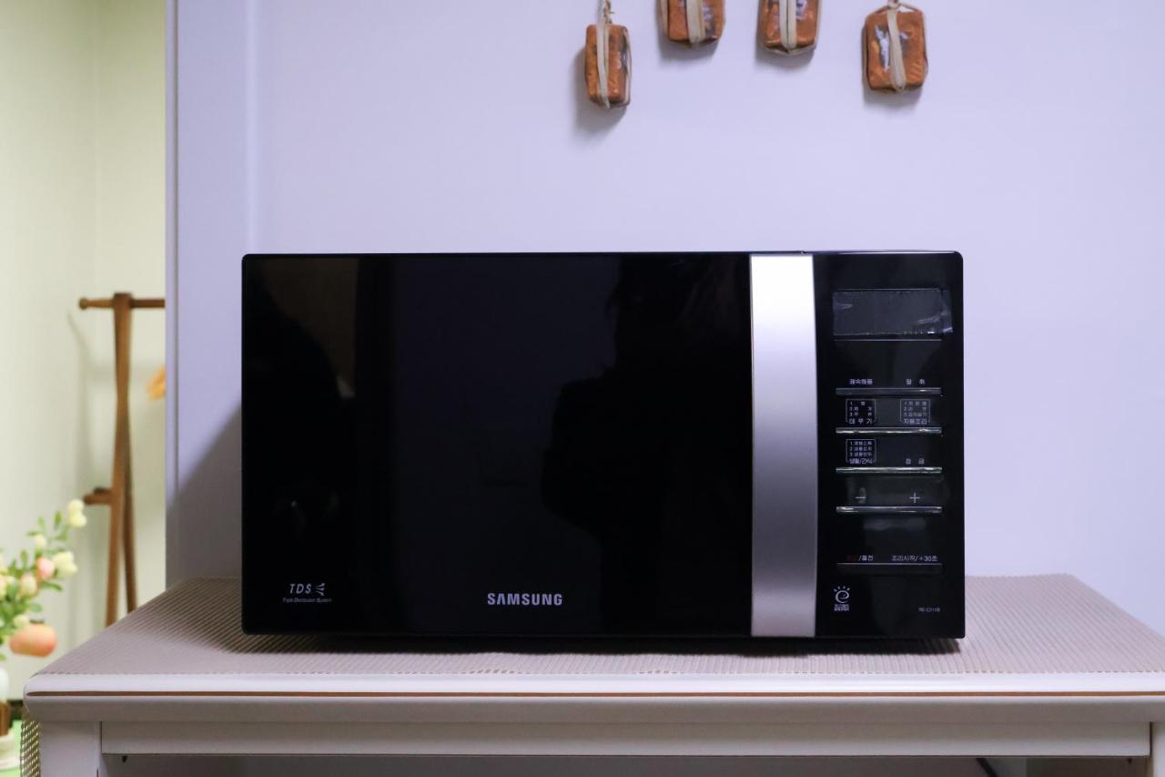 JB Stay#Hongdae & Sinchon 10min#Double Room - 4