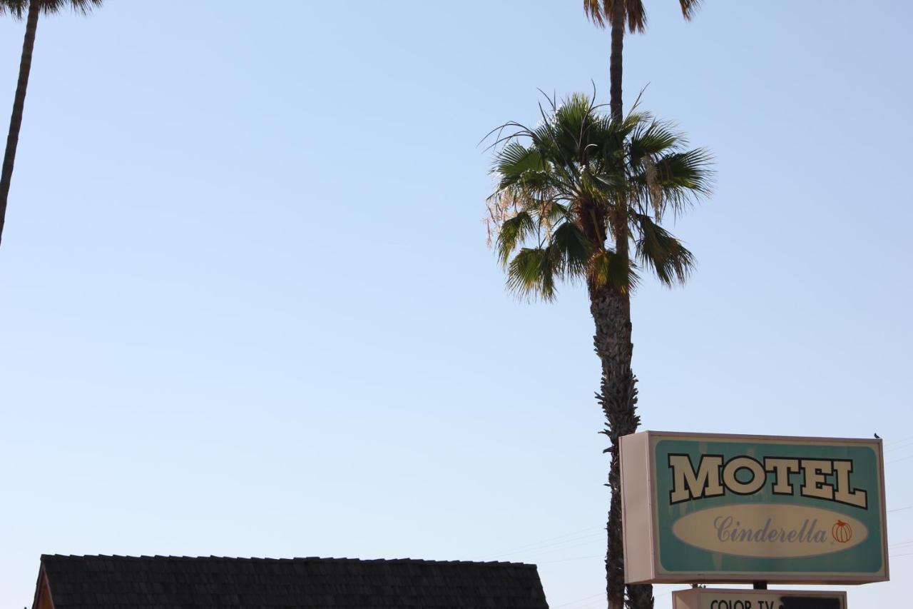 CINDERELLA MOTEL — photo 11