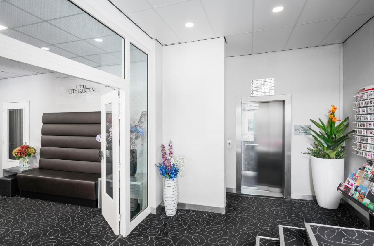 Hotel City Garden Amsterdam - 4