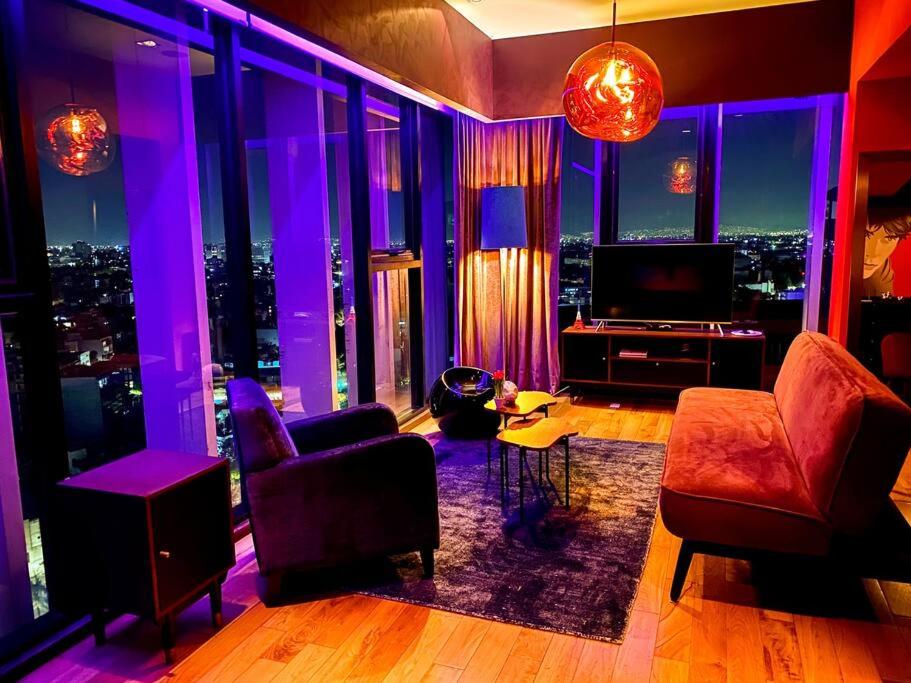 Suite Chic HCondesa - 4