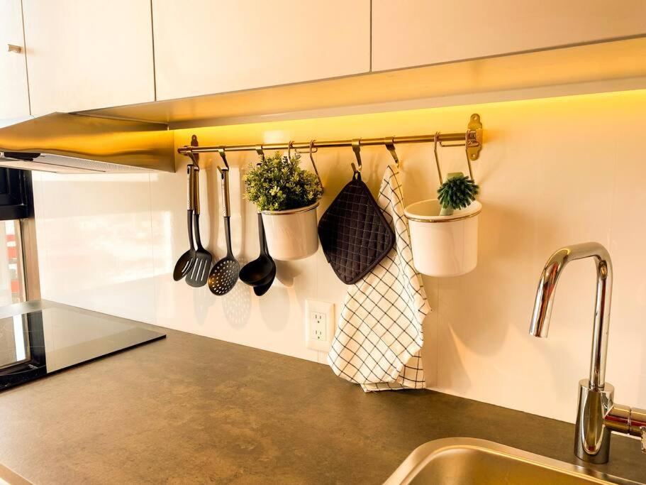 Suite Chic HCondesa - 3