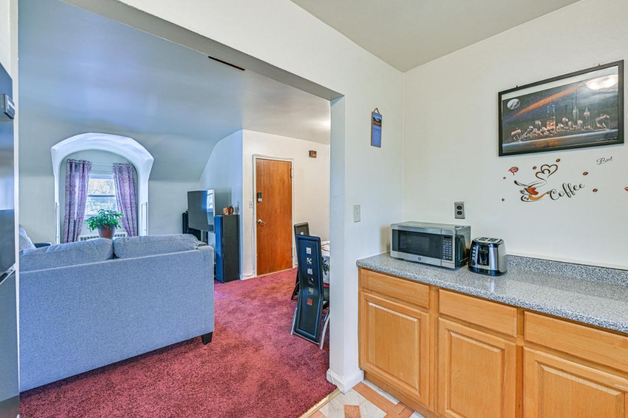 Mount Vernon Getaway - 4 Mi to the Bronx Zoo! - 4