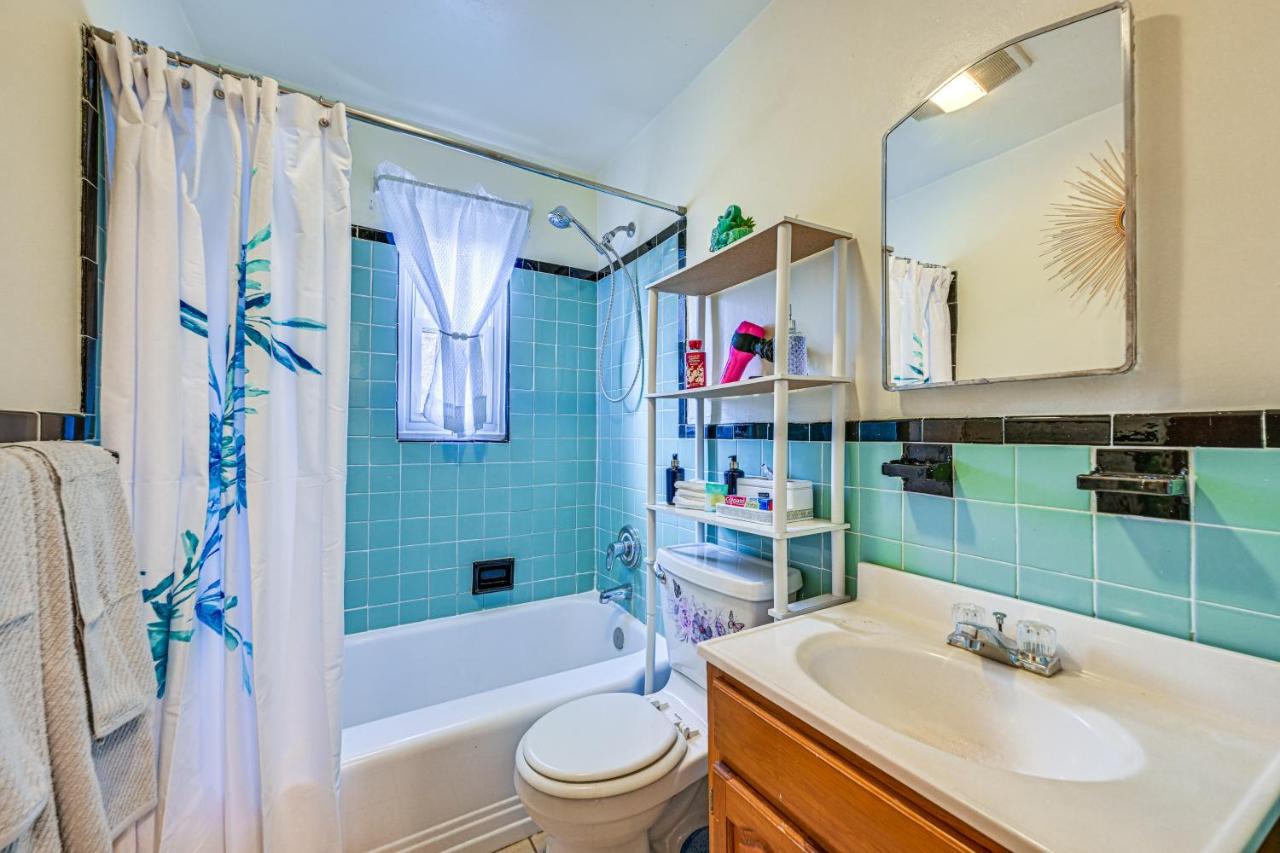 Mount Vernon Getaway - 4 Mi to the Bronx Zoo! - 3