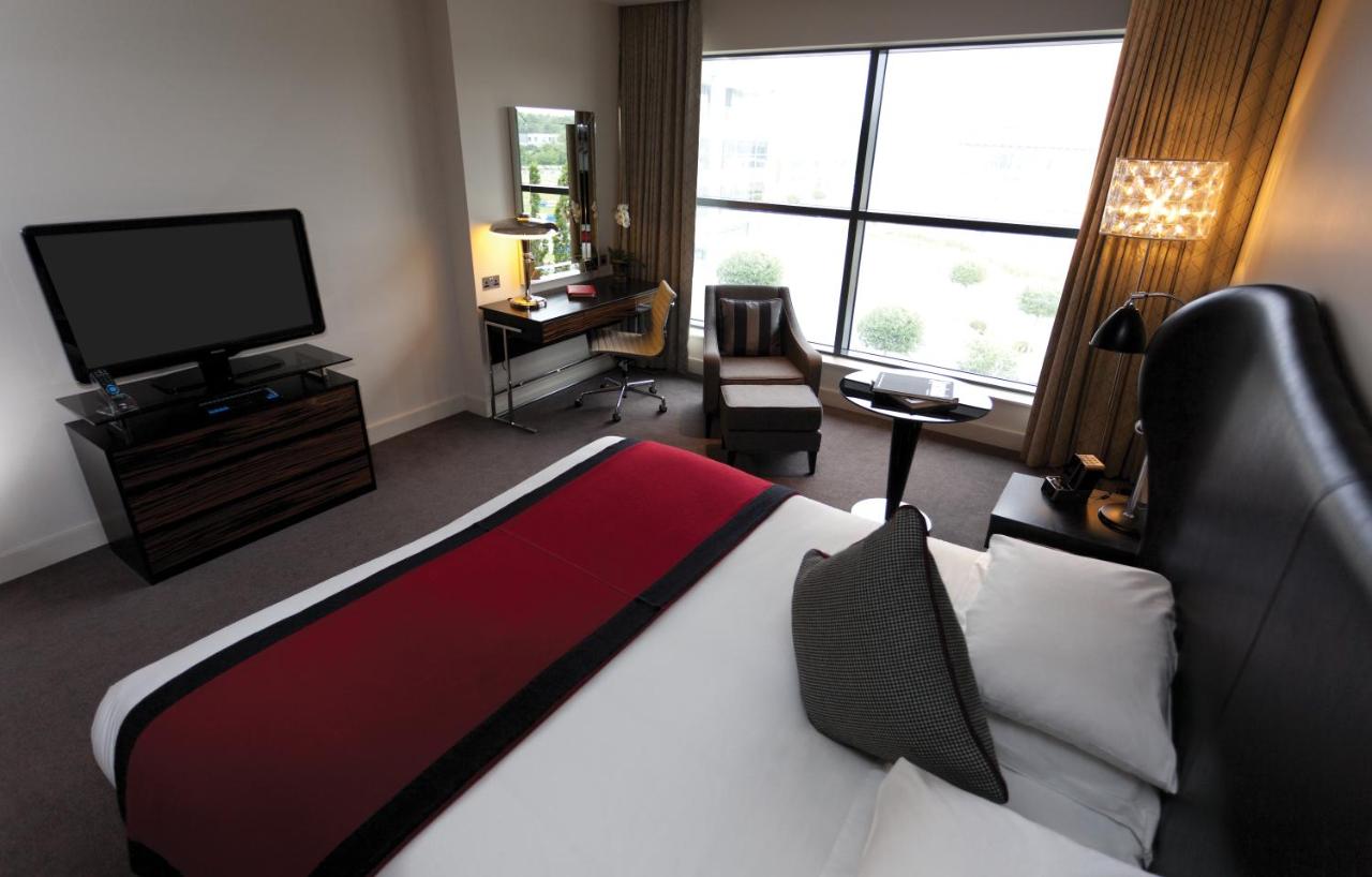 Brooklands Hotel & Spa photo