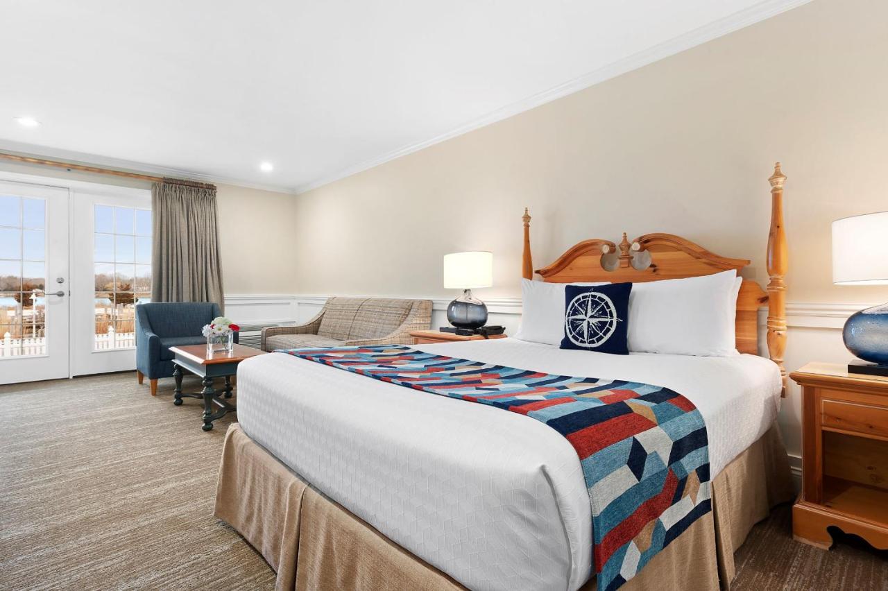 Sag Harbor Inn — photo 15