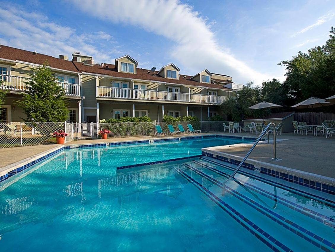 Sag Harbor Inn — photo 4