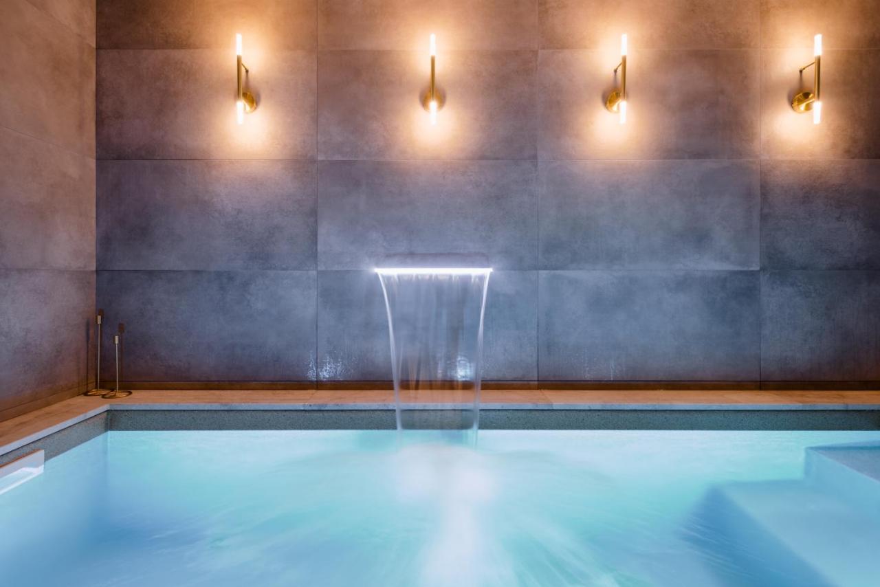 Porta D'Oro Charming House II & Spa - 4