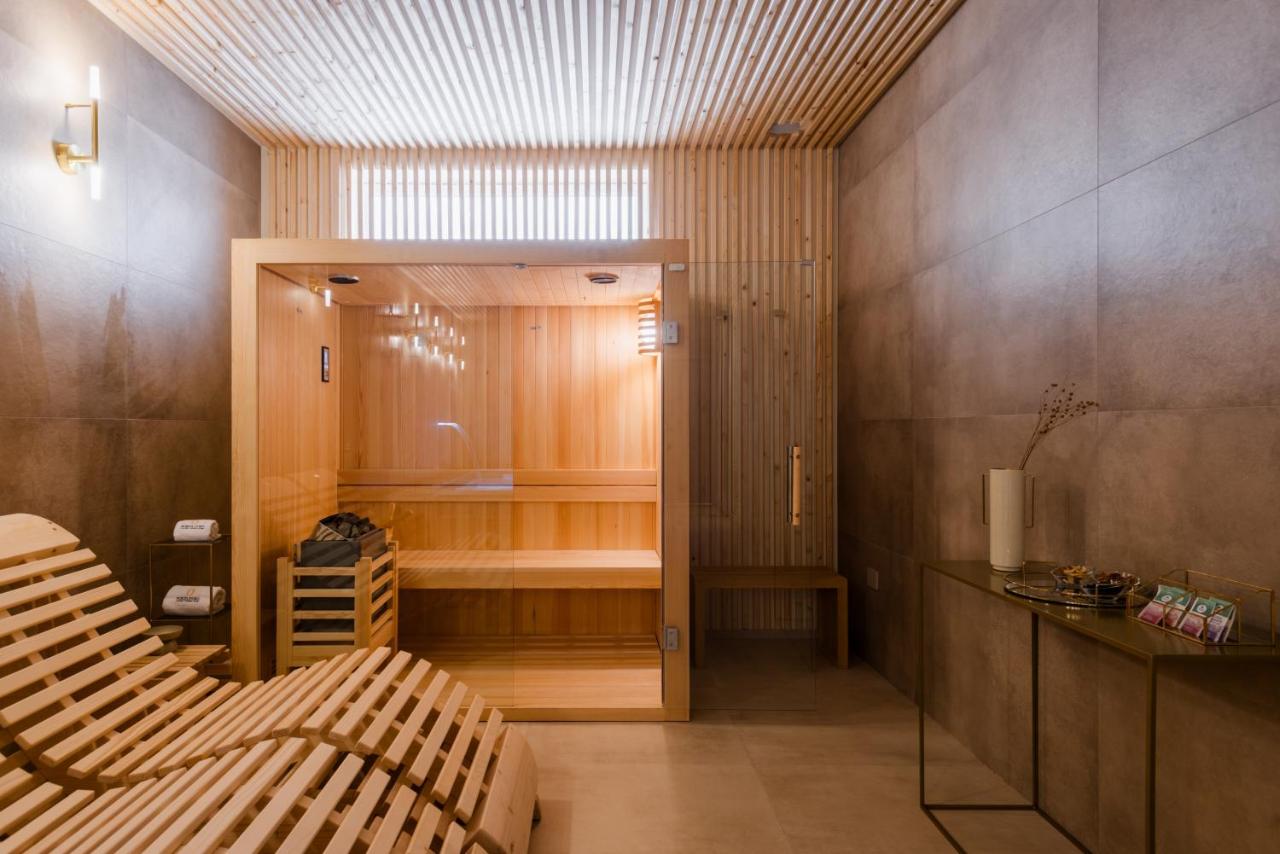 Porta D'Oro Charming House II & Spa - 3