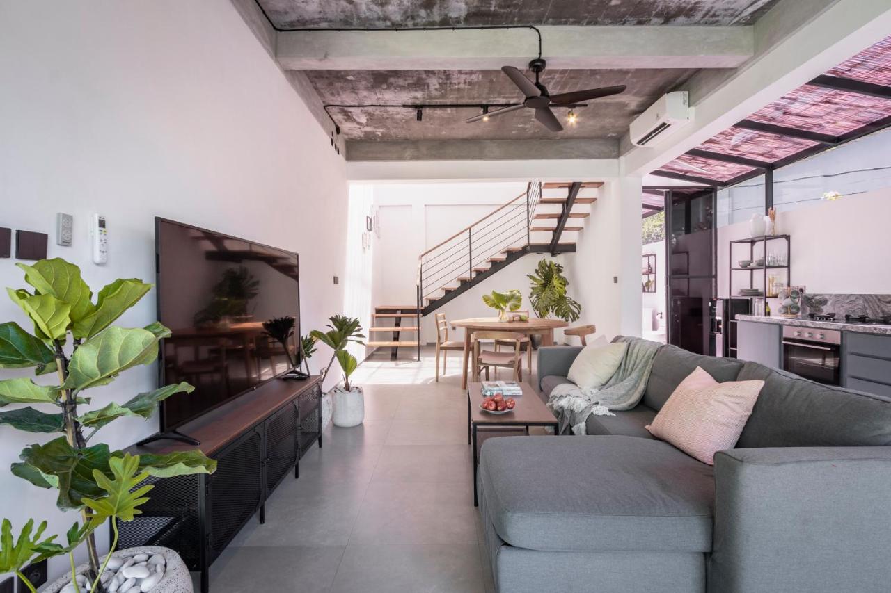 Sasa's Villa Seminyak - 3