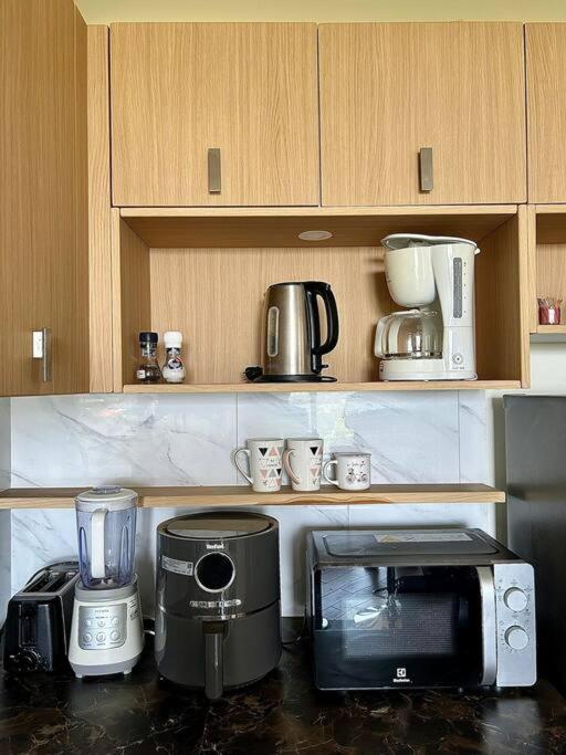 Calypso rawai seaview apartment 600m walk to beach C4 - 3