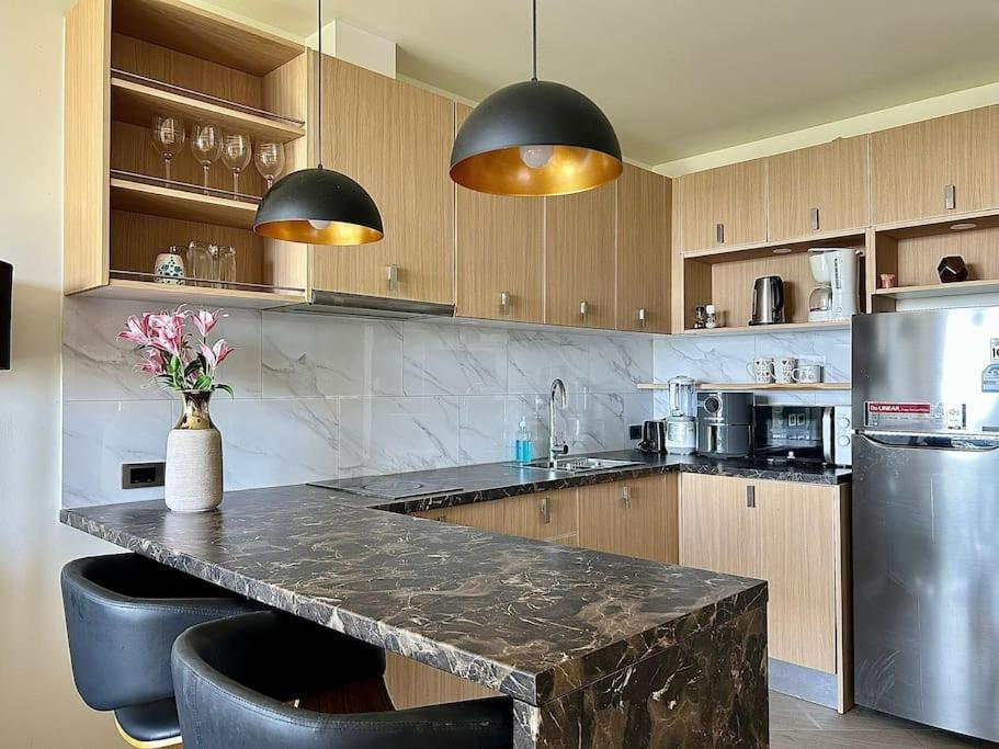 Calypso rawai seaview apartment 600m walk to beach C4 - 2