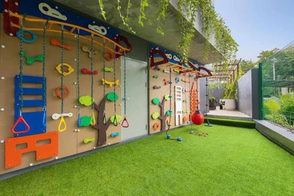 Calypso rawai seaview apartment 600m walk to beach C4 - 5