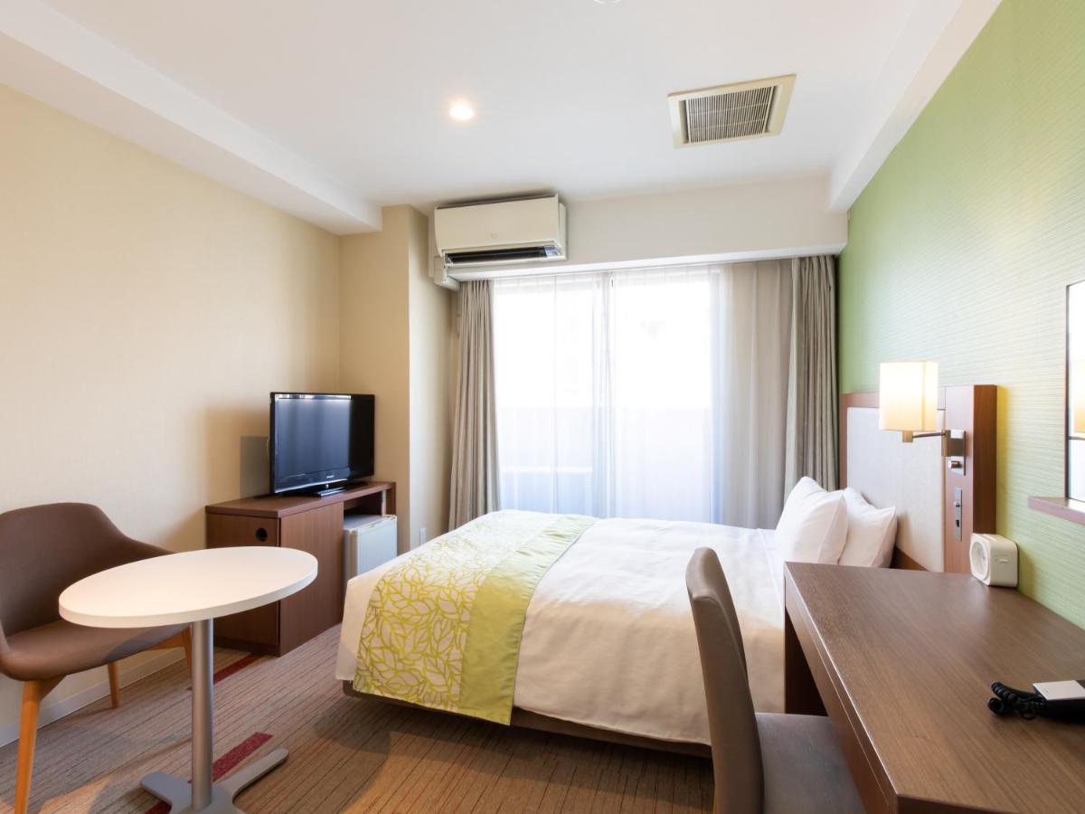 Tokyu Stay Monzen-Nakacho Tokyo - 3