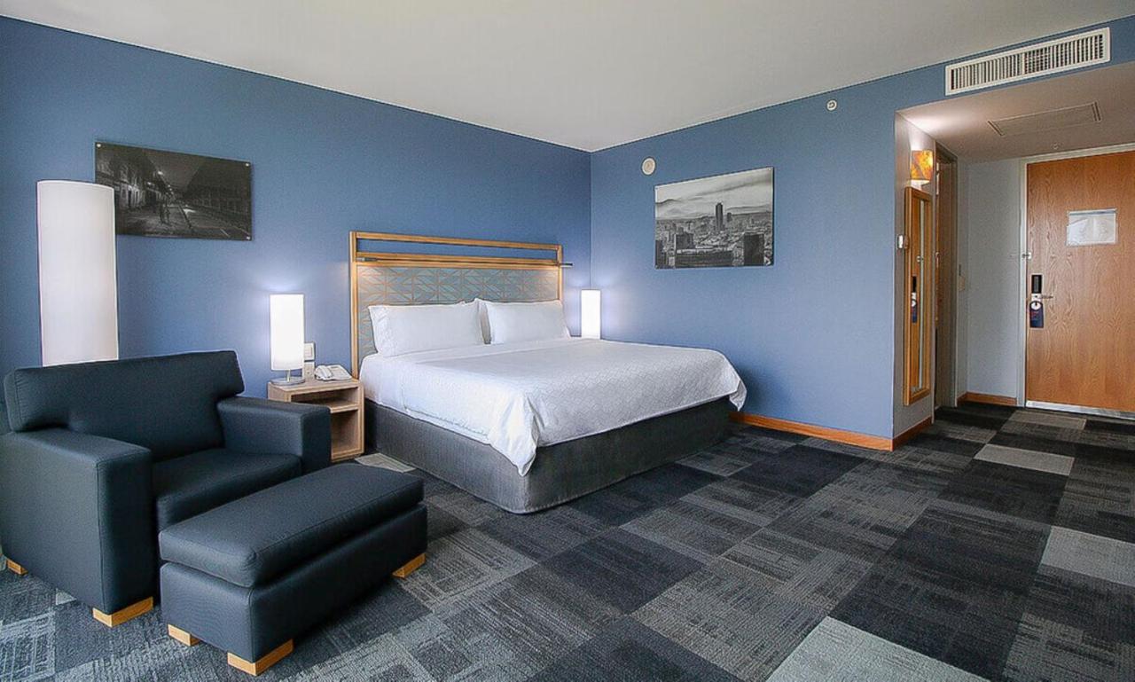 Holiday Inn Express Mexico Reforma by IHG - 5