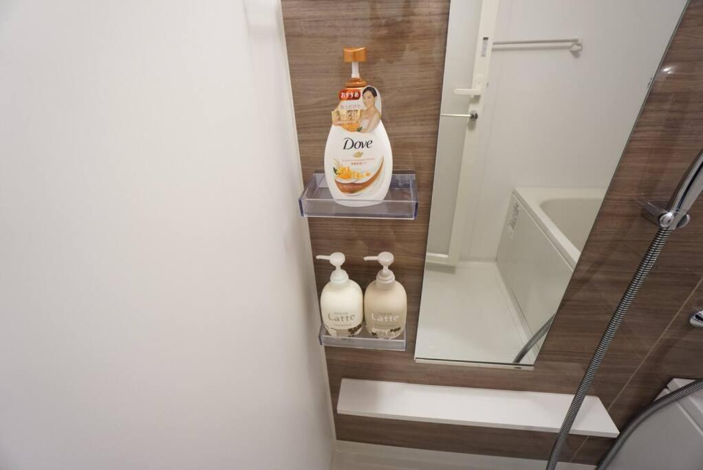 Apartment House TOYOTOMI 801 - 2