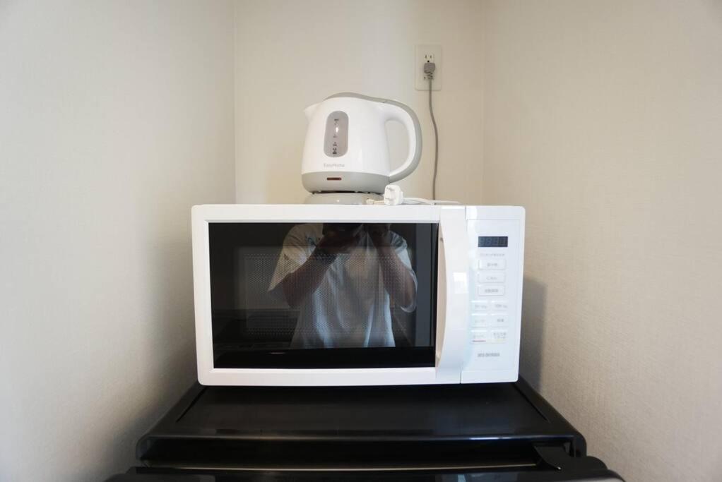 Apartment House TOYOTOMI 801 - 3