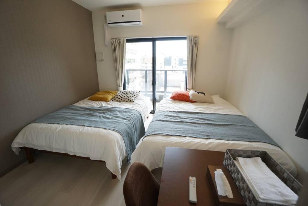 Apartment House TOYOTOMI 801 - 5