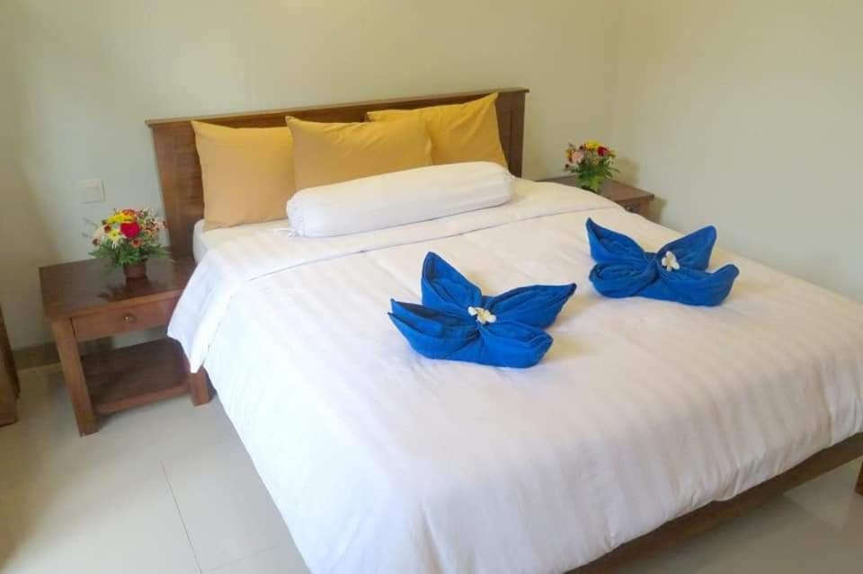 sari sedana guesthouse - 2