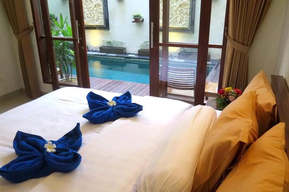 sari sedana guesthouse - 4