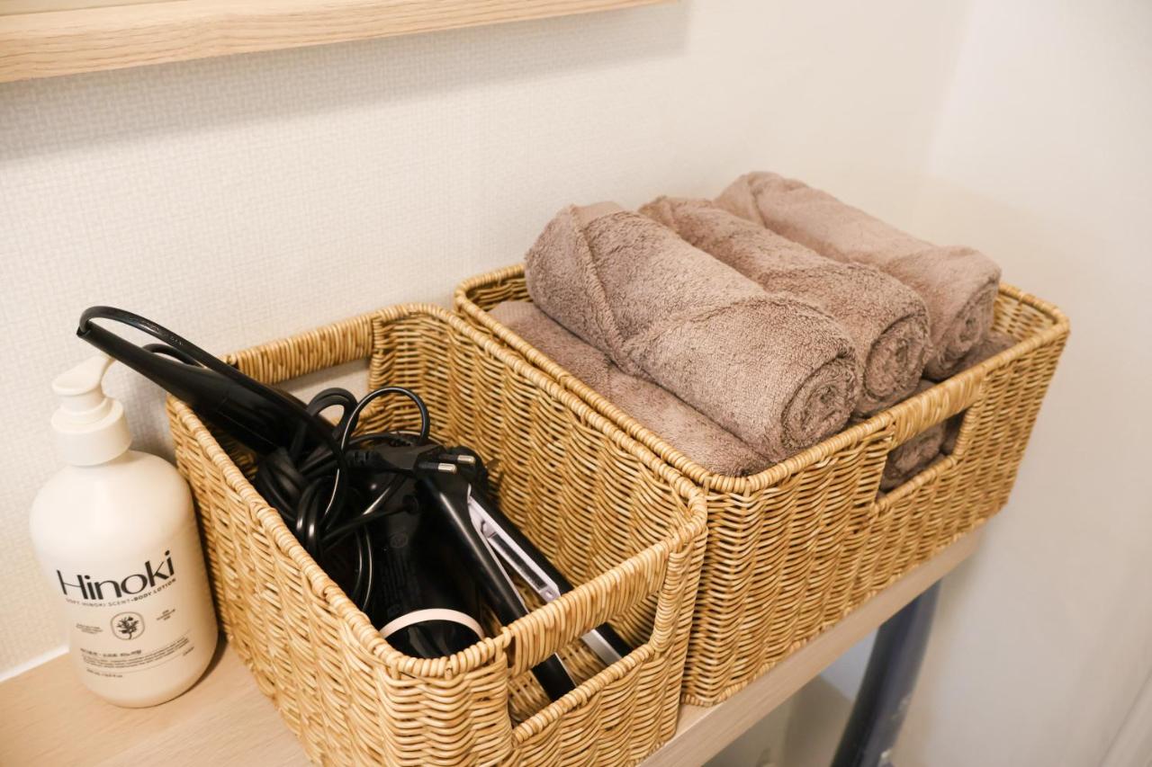 Stay Yeobaek,2BR,1BA - 2min to Hongdae, 5mins to Sangsu station - 4