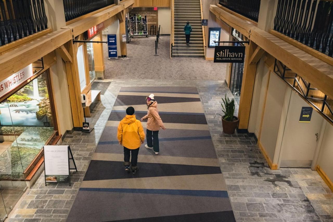 The Westin Resort & Spa, Whistler photo