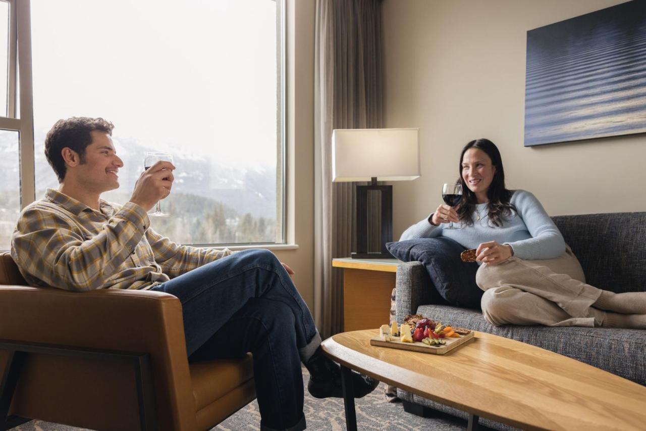 The Westin Resort & Spa, Whistler photo