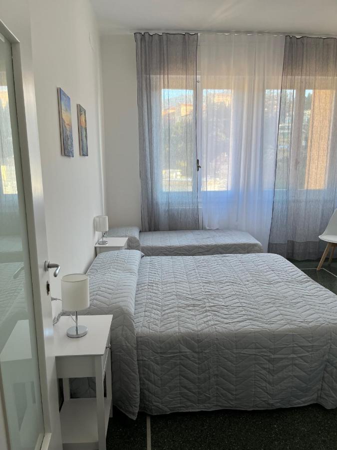 Gaslini Sea House - 4