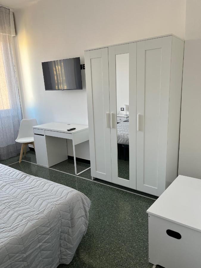 Gaslini Sea House - 2