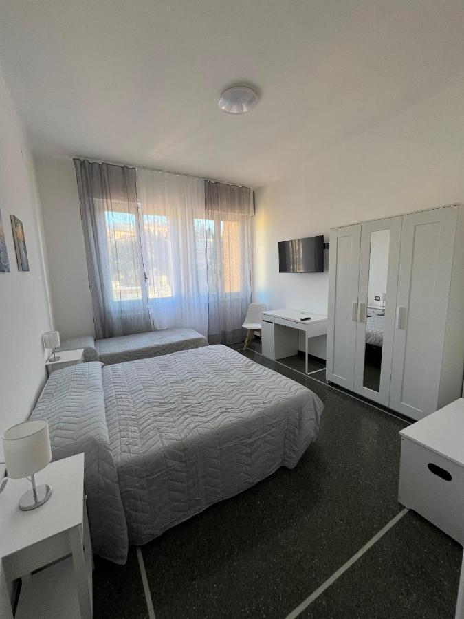 Gaslini Sea House - 3