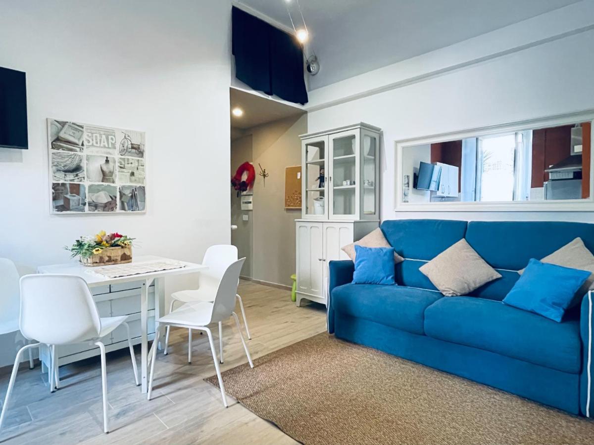 San Lorenzo 47 Loft - 5