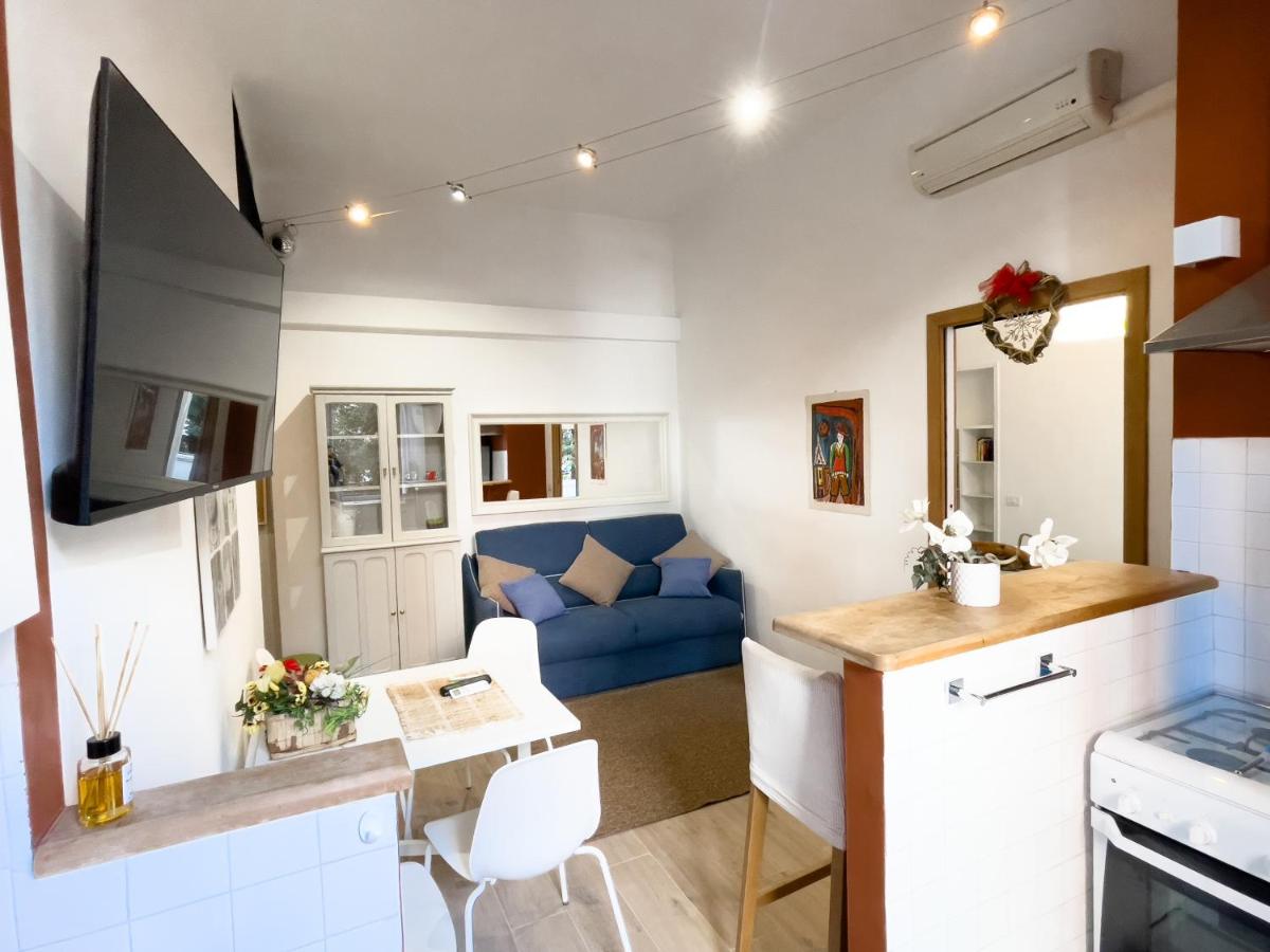 San Lorenzo 47 Loft - 4