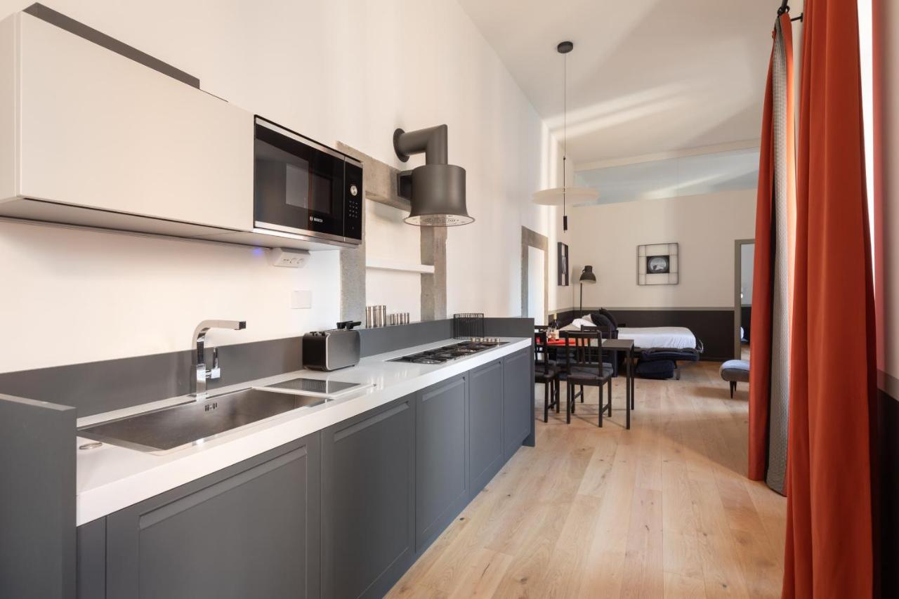 Trastevere Charming Rosa Apartment - 4