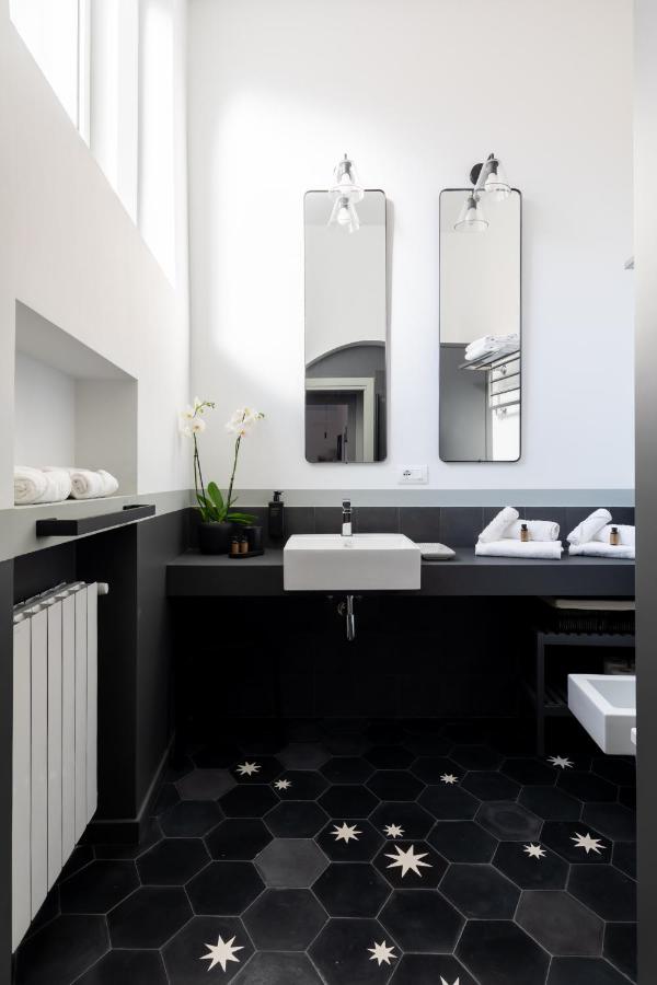 Trastevere Charming Rosa Apartment - 3