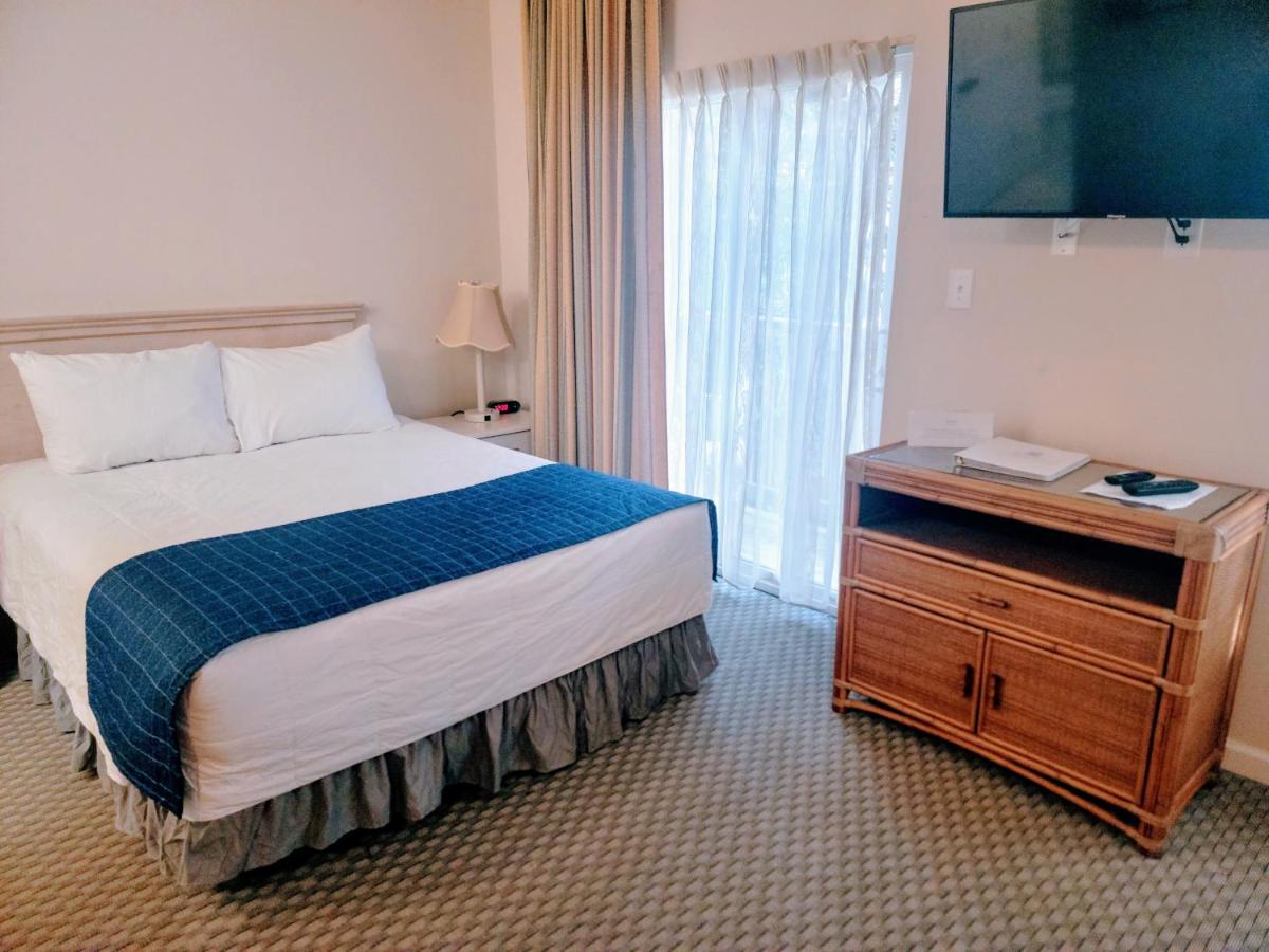 Beaufort Harbour Suites and Lodges — photo 20