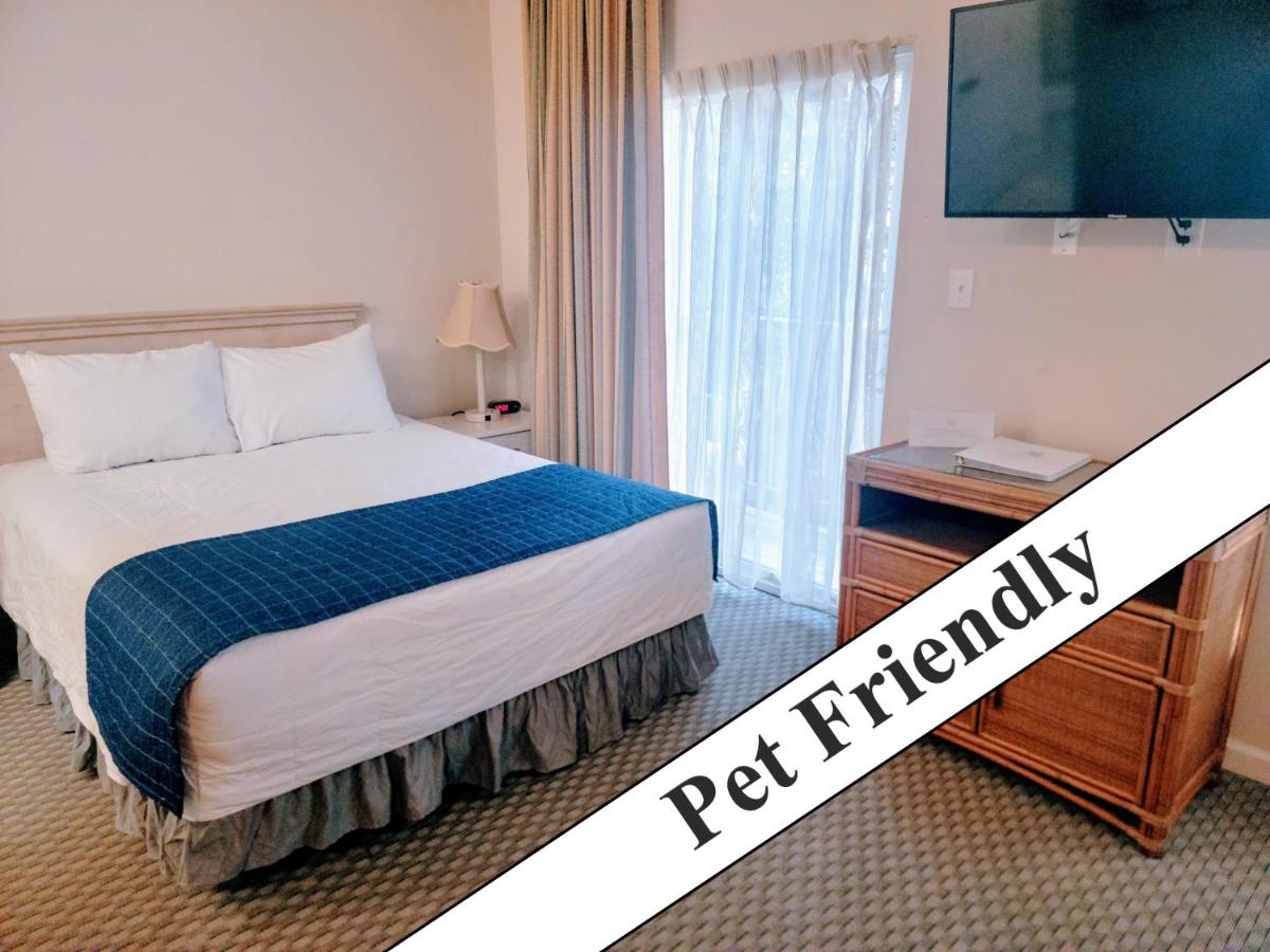 Beaufort Harbour Suites and Lodges — photo 11