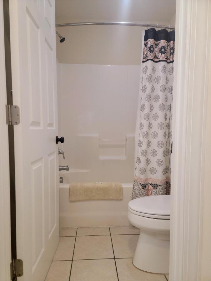 Beaufort Harbour Suites and Lodges — photo 19