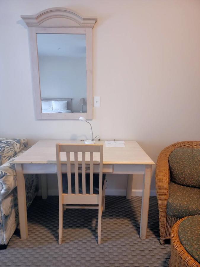Beaufort Harbour Suites and Lodges — photo 18