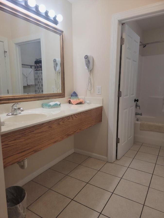 Beaufort Harbour Suites and Lodges — photo 14