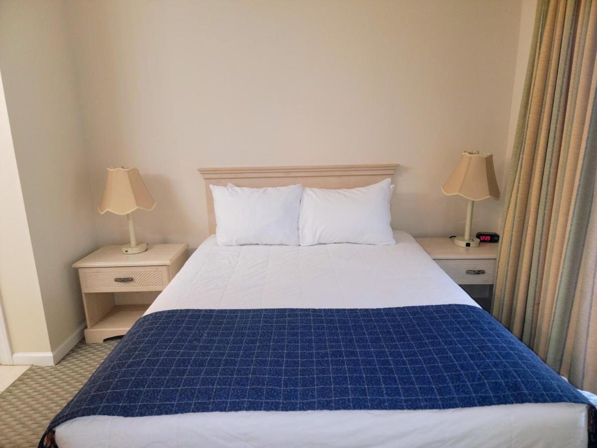 Beaufort Harbour Suites and Lodges — photo 12