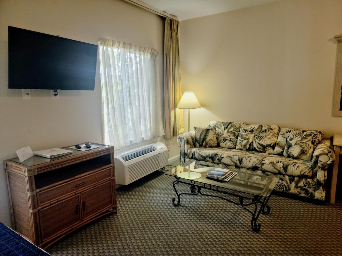 Beaufort Harbour Suites and Lodges — photo 13