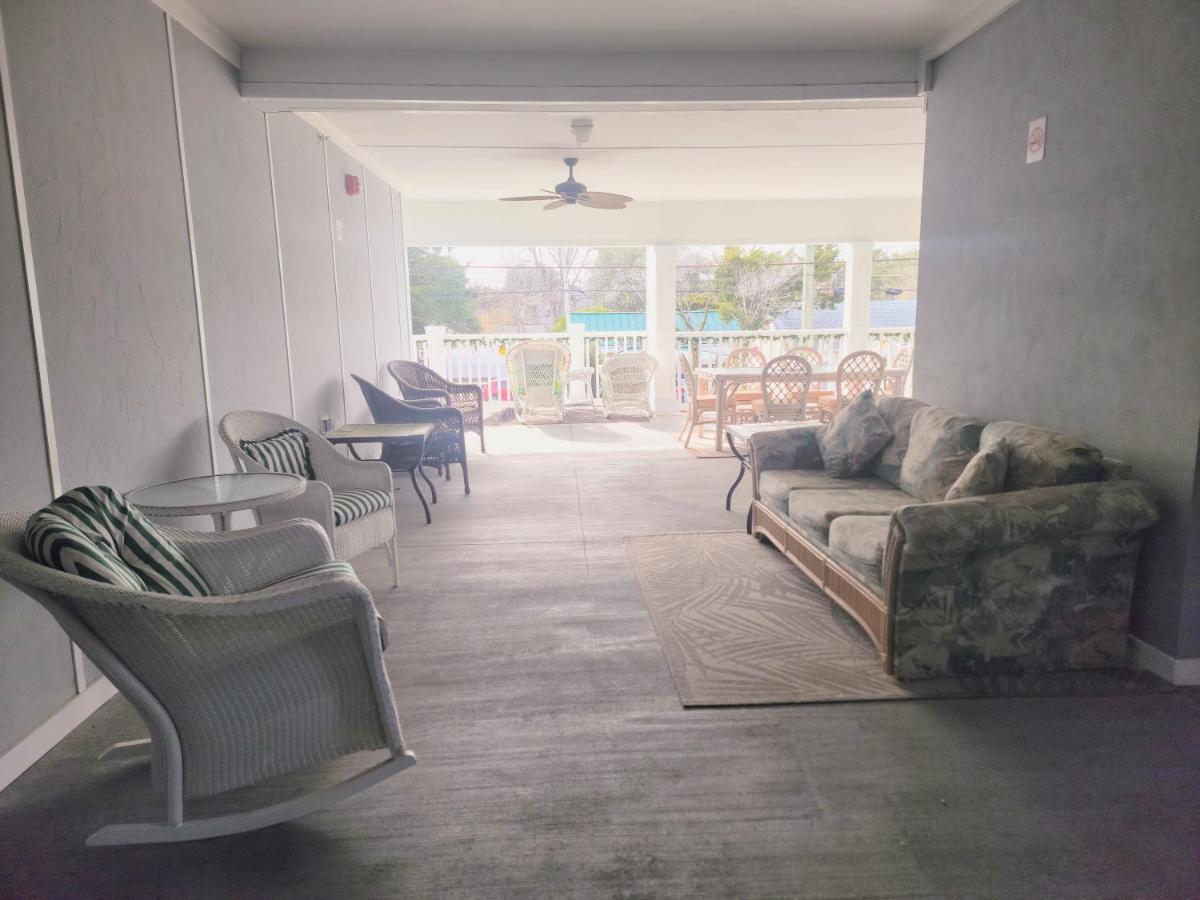 Beaufort Harbour Suites and Lodges — photo 9