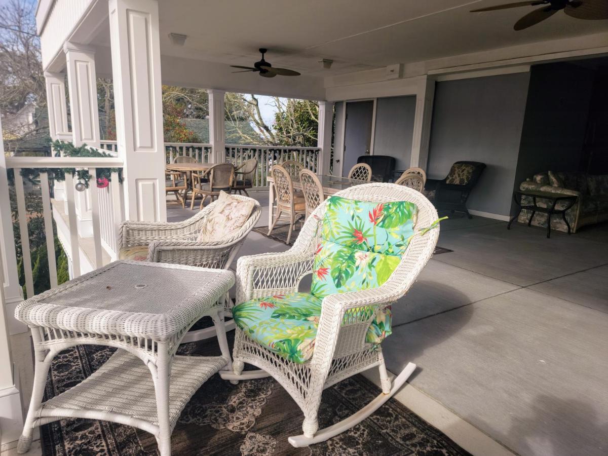 Beaufort Harbour Suites and Lodges — photo 4