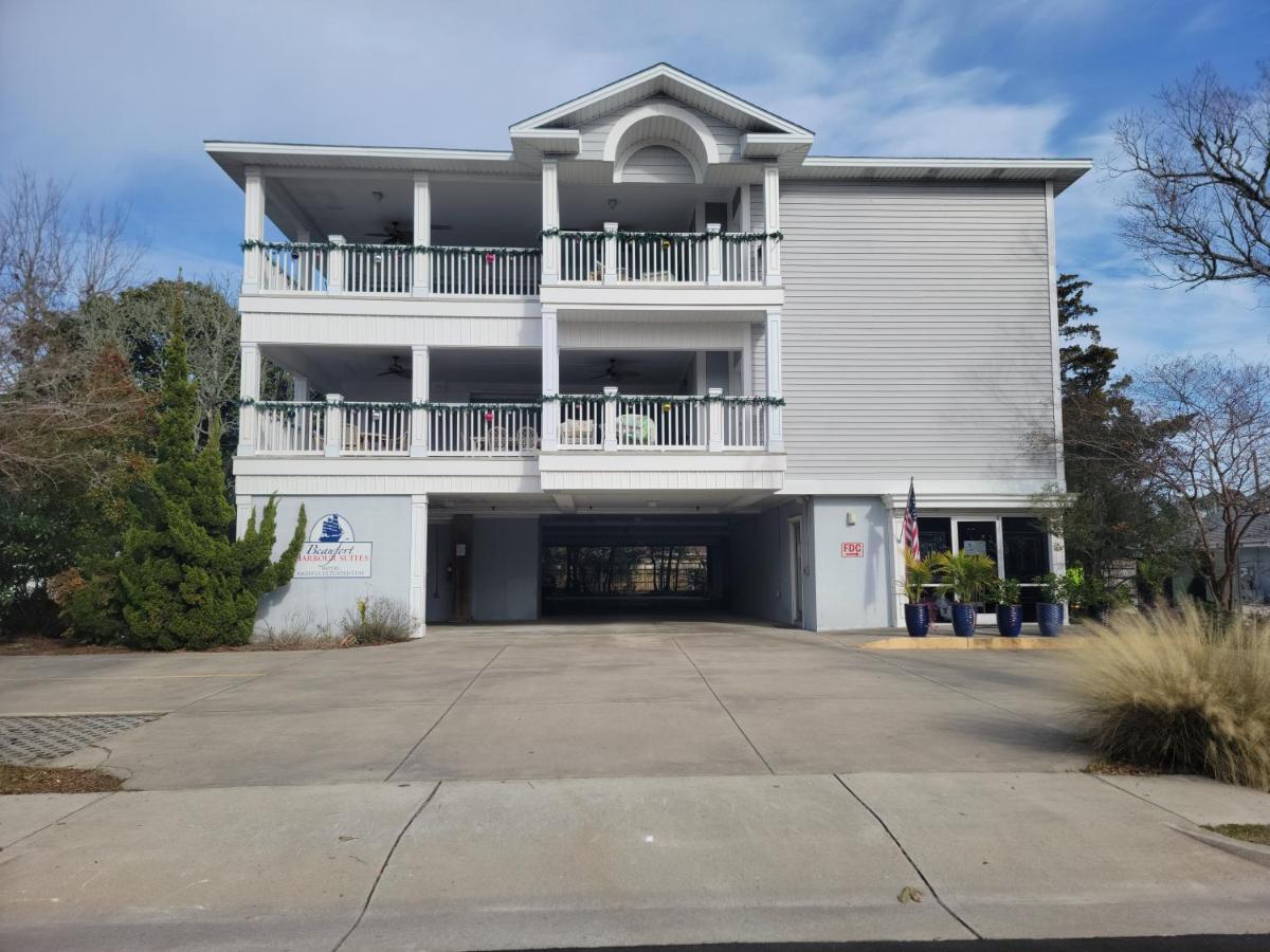 Beaufort Harbour Suites and Lodges — photo 3