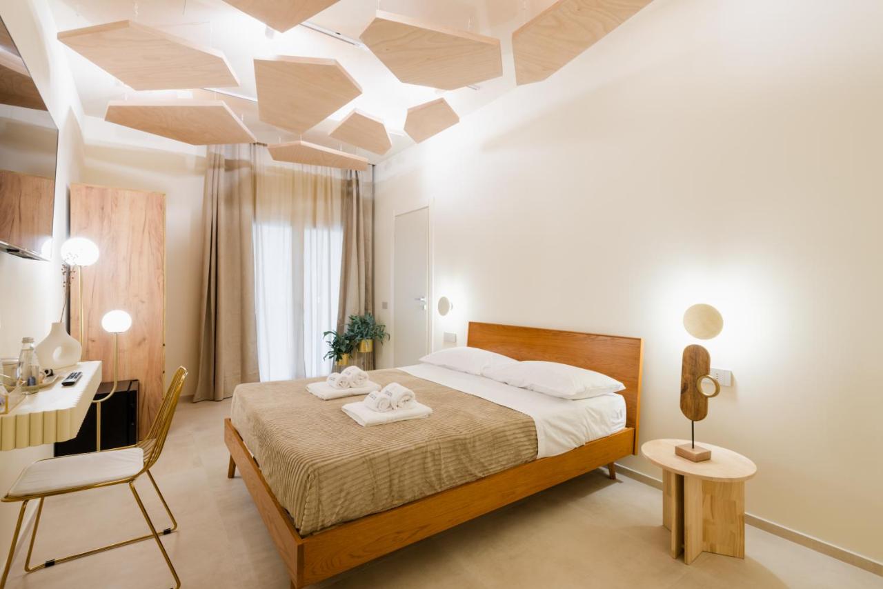 Porta D'Oro Charming House II & Spa - 2