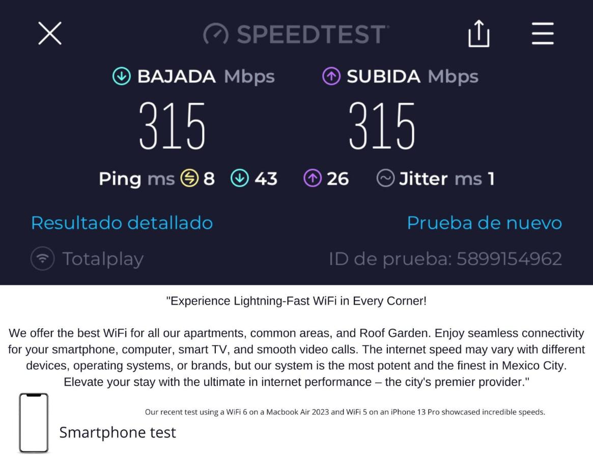 Condesa Residence Amsterdam B Inviting 2BR, 1BA Apartment with Modern Touches on Amsterdam Avenue - 3