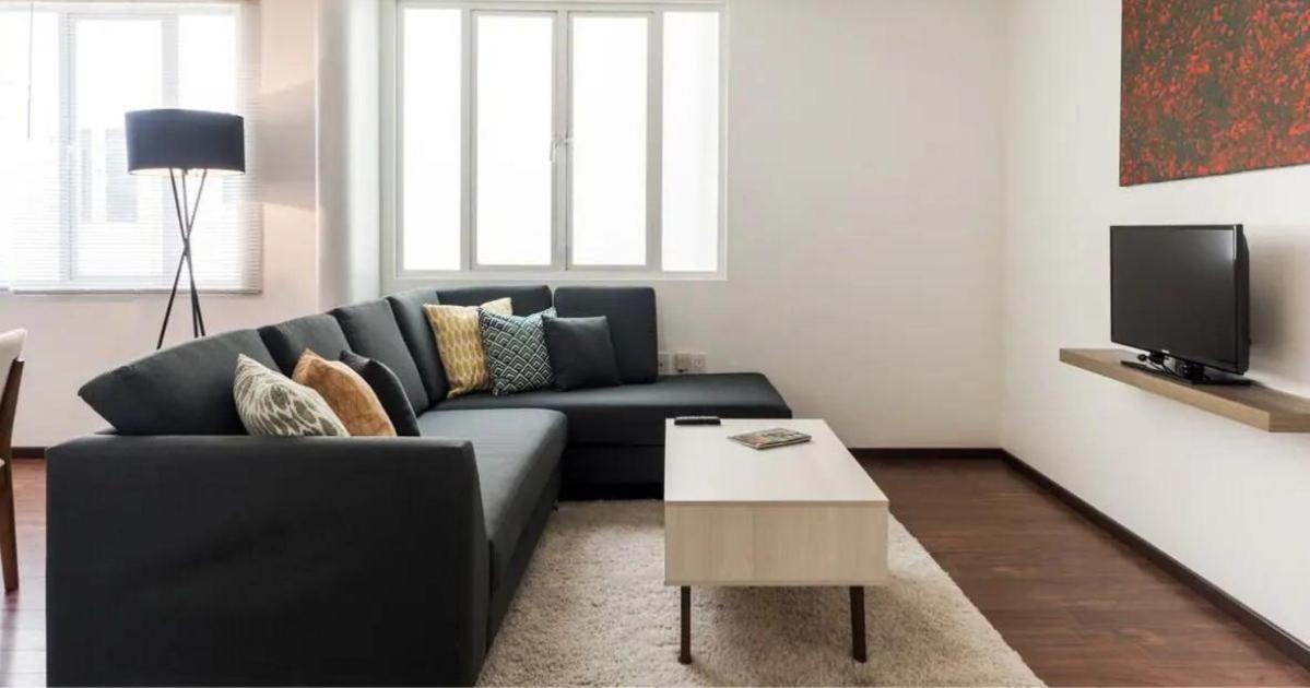 Condesa Residence Campeche 4 2B, 1 Bath Retreat Featuring Generous Spaces - 5