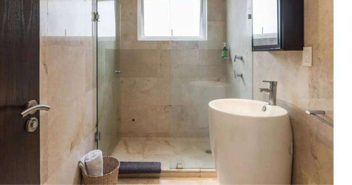 Condesa Residence Campeche 4 2B, 1 Bath Retreat Featuring Generous Spaces - 3