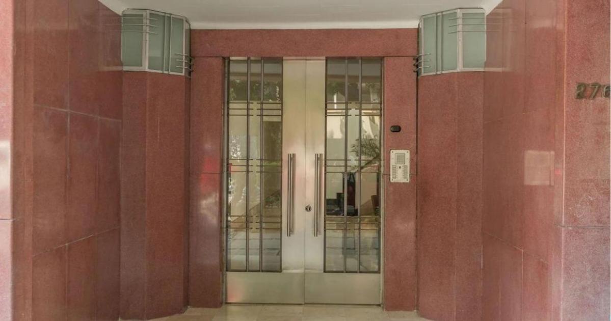 Condesa Residence Campeche 8 Urban Elegance 2BR 1BA Apartment with Large Living Areas - 5