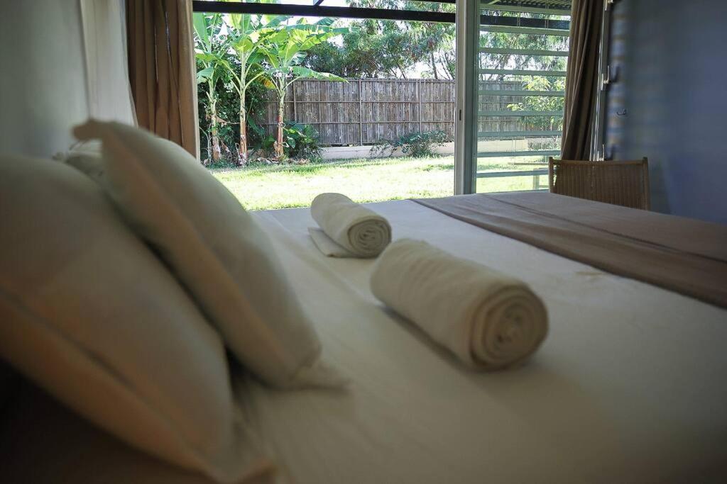 Fare fenua Maison 270m2 15p - 2