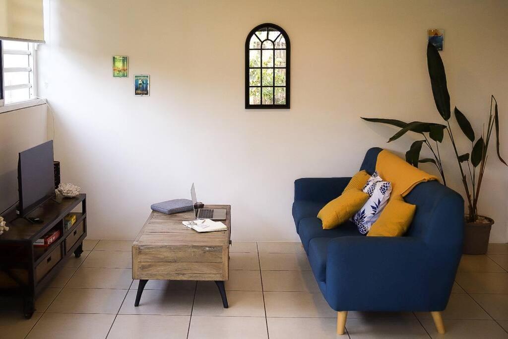 Fare fenua Maison 270m2 15p - 5